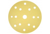 BOSCH Schleifpapier C450 150mm_G320__15 Löcher 2608621738