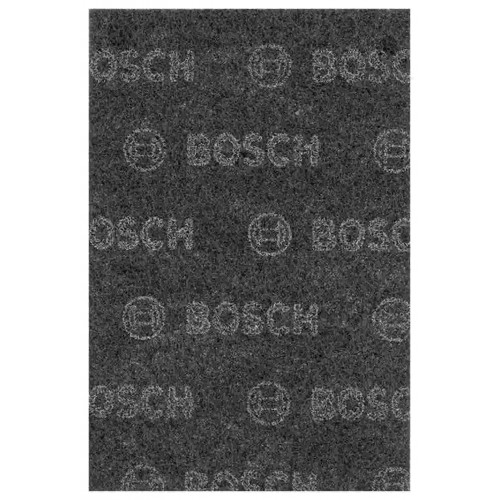 BOSCH Vlieshandpad Ultra Fine S, 152 × 229 mm 2608624103