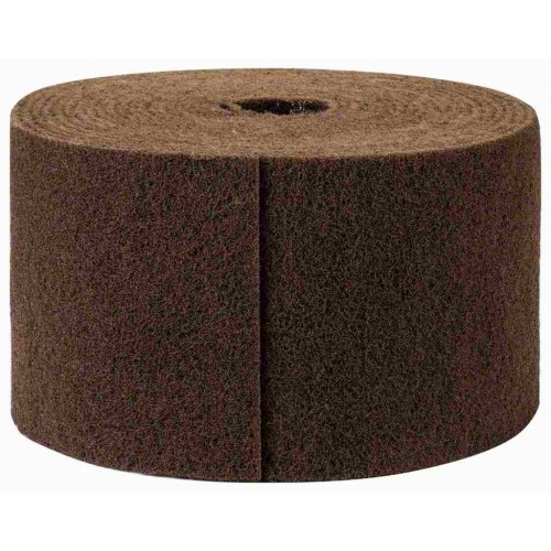 BOSCH Vliesrolle Coarse A, 150 mm x 10 m 2608624108