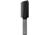 BOSCH PRO Nutfräser, gerade, zweischneidig, ø 16 × L 30, Schaft 8 mm 2608629679