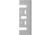 BOSCH PRO Hobelmesser, 82 × 29 × 3 mm 2608635905