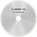 BOSCH PRO Multi Material Kreissägeblatt, 210 x 30 x 2,5 mm 2608640445