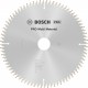 BOSCH PRO Multi Material Kreissägeblatt, 210 x 30 x 2,5 mm 2608640445