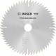 BOSCH PRO Multi Material Kreissägeblatt, 216 × 2,5 × 30 mm, T60 2608640446