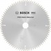 BOSCH PRO Multi Material Kreissägeblatt, 254 x 30 x 3,2 mm, 80 2608640450