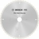 BOSCH PRO Multi Material Kreissägeblatt, 254 × 3,2 × 30 mm, T96 2608640451