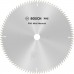 BOSCH PRO Multi Material Kreissägeblatt, 350 × 3,2 × 30 mm 2608640770