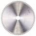 BOSCH Kreissägeblatt Expert for Laminated Panel, 250 x 30 x 3,2 mm, 80, 2608642516