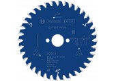 BOSCH EXPERT Wood Kreissägeblatt, 130x2,4/1,6x20 mm, Z36 2608644007