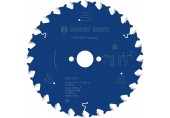 BOSCH EXPERT Wood Kreissägeblatt, 140x1,8/1,3x20 mm, Z24 2608644008