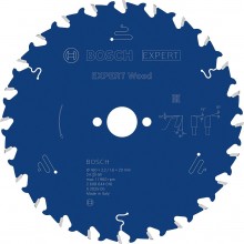 BOSCH EXPERT Wood Kreissägeblatt, 160x2,2/1,6x20 mm, Z24 2608644016