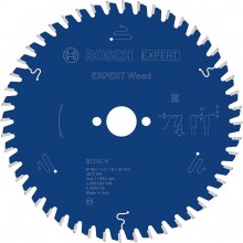 BOSCH EXPERT Wood Kreissägeblatt, 160x2,2/1,6x20 mm, Z48 2608644018