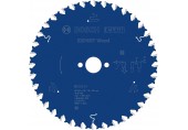 BOSCH Kreissägeblatt Expert for Wood, 160 × 2,6/1,6 × 20 mm, T36 2608644020