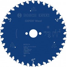 BOSCH Kreissägeblatt Expert for Wood, 160 × 2,6/1,6 × 20 mm, T36 2608644020