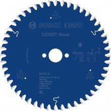 BOSCH Kreissägeblatt Expert for Wood, 160 × 2,6/1,6 × 20 mm, T48 2608644021