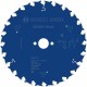 BOSCH Kreissägeblatt Expert for Wood, 165 × 2,6/1,6 × 20 mm, T24 2608644022