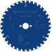 BOSCH Kreissägeblatt Expert for Wood, 165 × 2,6/1,6 × 20 mm, T36 2608644023