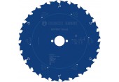 Bosch Kreissägeblatt Expert for Wood, 237 × 2,5/1,8 × 30 mm, T24 2608644067