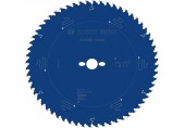 BOSCH Kreissägeblatt Expert for Wood, 355 x 30 x 3,0 mm, 60 2608644074
