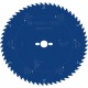 BOSCH Kreissägeblatt Expert for Wood, 355 x 30 x 3,0 mm, 60 2608644074