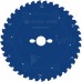 Bosch Kreissägeblatt Expert for Wood, 250 x 30 x 2,4 mm, 40 2608644080