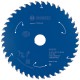 BOSCH Kreissägeblatt für Akku Expert for Wood 140x20x1,8/1,3x42T 2608644500