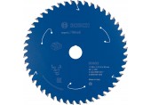 BOSCH Kreissägeblatt für Akk Expert for Wood 160x20x1,5/1x48T 2608644505