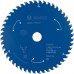 BOSCH Kreissägeblatt für Akk Expert for Wood 160x20x1,5/1x48T 2608644505