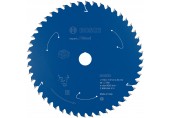 BOSCH Kreissägeblatt für Akk Expert for Wood 184x20x1,6/1x48T 2608644511