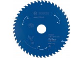 BOSCH Kreissägeblatt für Akk Expert for Wood 190 x 1,5/1 x 30 T48 2608644514