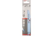 BOSCH S 123 XF Progressor for Metal Säbelsägeblatt 5 Stck 2608654402