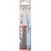 BOSCH S 123 XF Progressor for Metal Säbelsägeblatt 5 Stck 2608654402