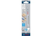 BOSCH PRO Window Demolition S611DF Säbelsägeblatt, 1,25 x 19 x 150 mm, 5-tlg. 2608656258