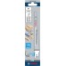 BOSCH PRO Window Demolition S611DF Säbelsägeblatt, 1,25 x 19 x 150 mm, 5-tlg. 2608656258