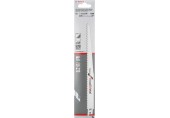 BOSCH S 1111 DF Heavy for Wood and Metal Säbelsägeblatt 5 Stck 2608656261