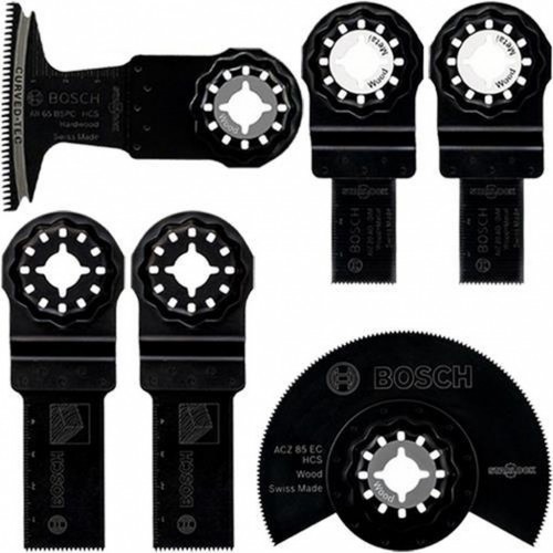BOSCH 6er Set STARLOCK 2608664677