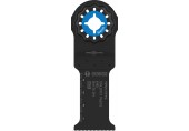 BOSCH PRO AIZ 32 AIB Blatt für Multifunktionswerkzeuge, 32 x 50 mm, 5-tlg. 2608669075