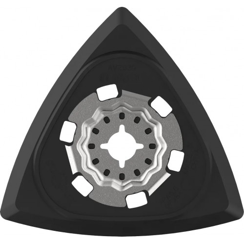 BOSCH PRO AVZ 93 G Schleifplatte 2608669125