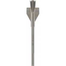BOSCH PRO SDS max Flügelmeißel, 35 x 380 mm 2608690000