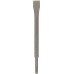 BOSCH Flachmeißel mit SDS plus 20x250 mm 2608690131
