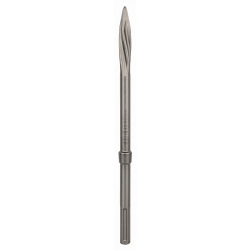 BOSCH PRO SDS max-5C Spitzmeißel-Set, 400 mm, 10-tlg. 2608690168
