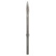 BOSCH PRO SDS max-5C Spitzmeißel-Set, 400 mm, 10-tlg. 2608690168