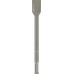 BOSCH PRO HEX 22-5C Spatmeißel, 50 x 400 mm 2608690192