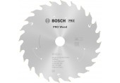 BOSCH PRO Wood cordless Kreissägeblatt, 136 x 1,5 x 15,875 mm 2608837