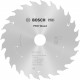 BOSCH PRO Wood cordless Kreissägeblatt 136 x 1,5/1 x 20 T24 2608837668
