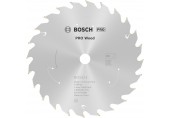 BOSCH PRO Wood cordless Kreissägeblatt 140x12,7x1,5/1,0x24T 2608837670