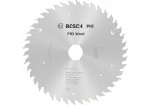 BOSCH PRO Wood cordless Kreissägeblatt 140x20x1,5/1,0x42T 2608837672