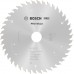 BOSCH PRO Wood cordless Kreissägeblatt 140x20x1,5/1,0x42T 2608837672