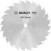 BOSCH PRO Wood cordless Kreissägeblatt 150x10x1,6/1,0x24T 2608837673