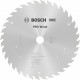 BOSCH PRO Wood cordless Kreissägeblat 165x15,875x1,5/1,0x36T 2608837682